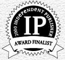 IPPY Award symbol
